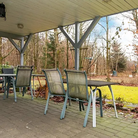 Holiday home Holiday *