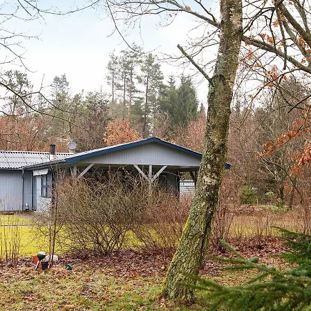 Holiday home Holiday *
